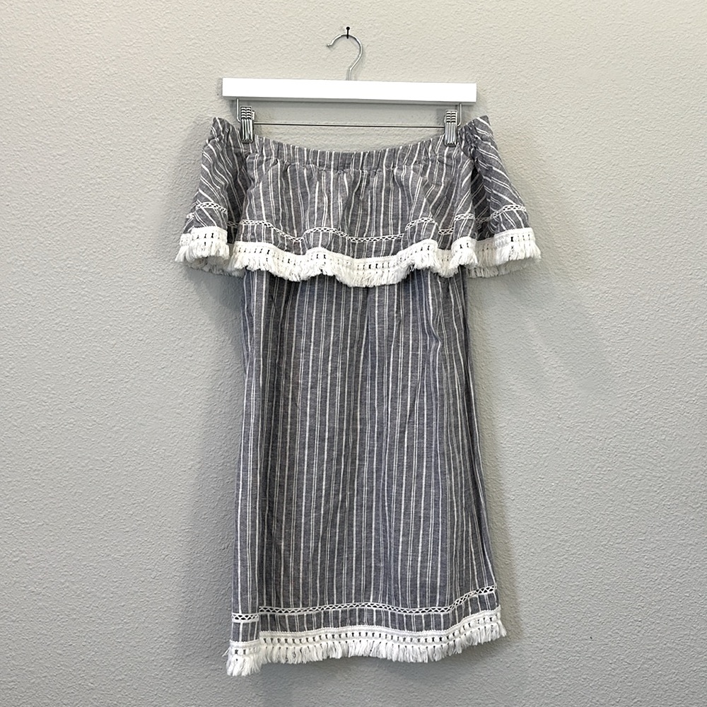 1. State Mini Dress‎